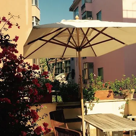 A Casa Di Benedetta *