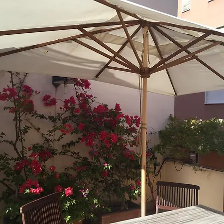 A Casa Di Benedetta Daire
