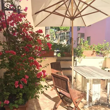 A Casa Di Benedetta