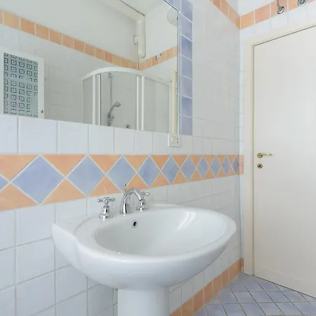 A Casa Di Benedetta *