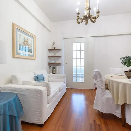 A Casa Di Benedetta Daire