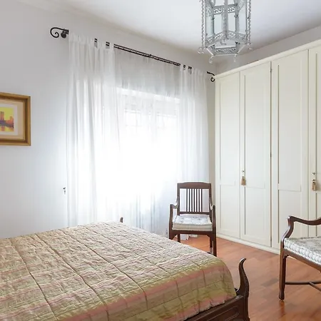 A Casa Di Benedetta アパート ローマ