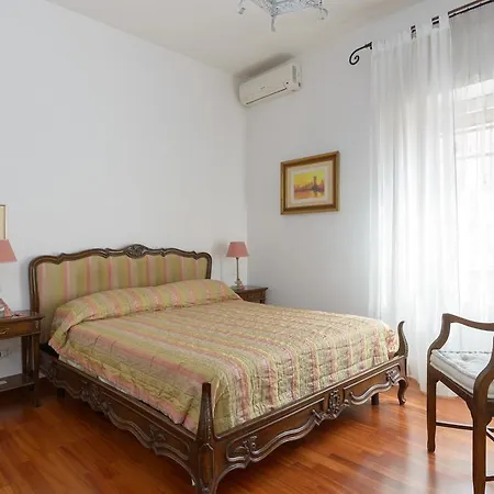 A Casa Di Benedetta ローマ